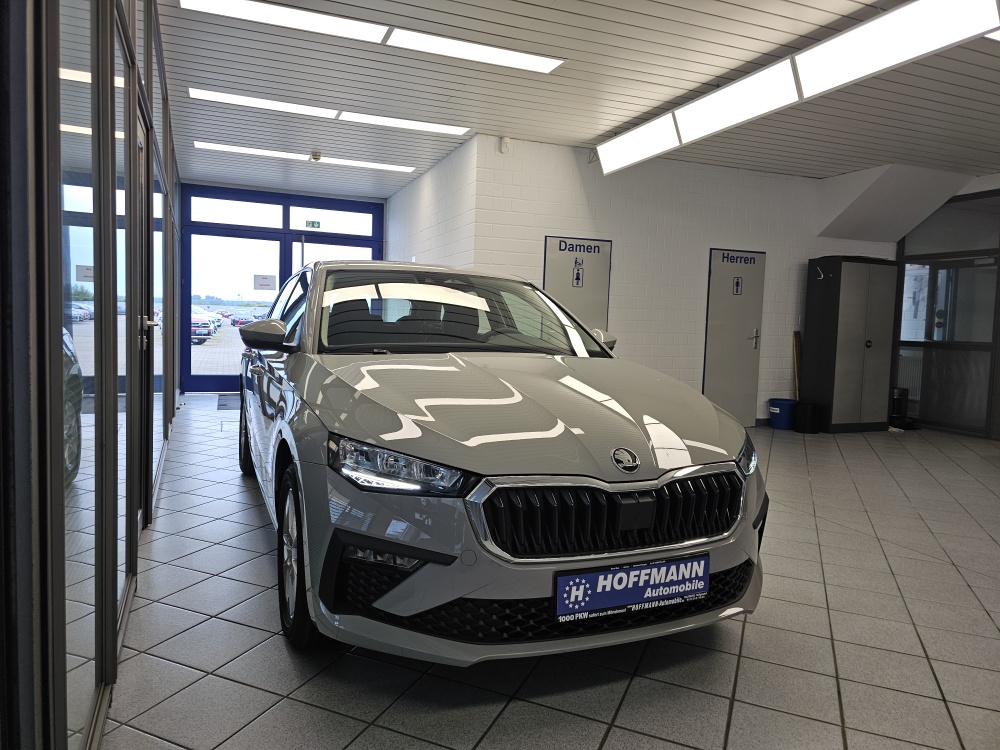 Skoda Scala – Foto 28