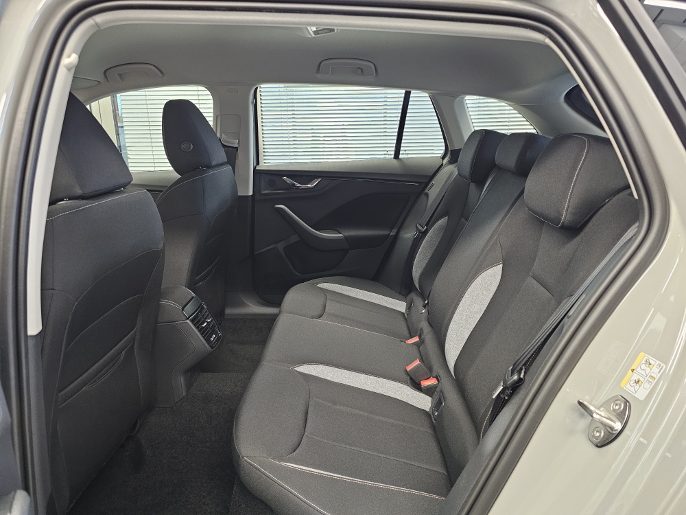Skoda Scala – Foto 6