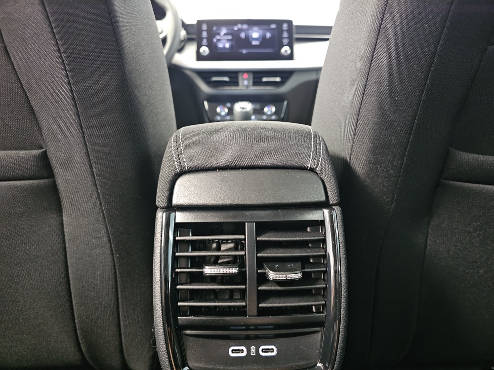 Skoda Scala – Foto 7