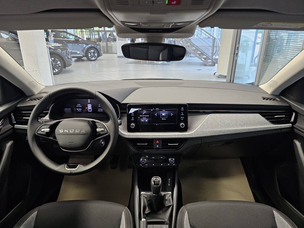 Skoda Scala – Foto 8