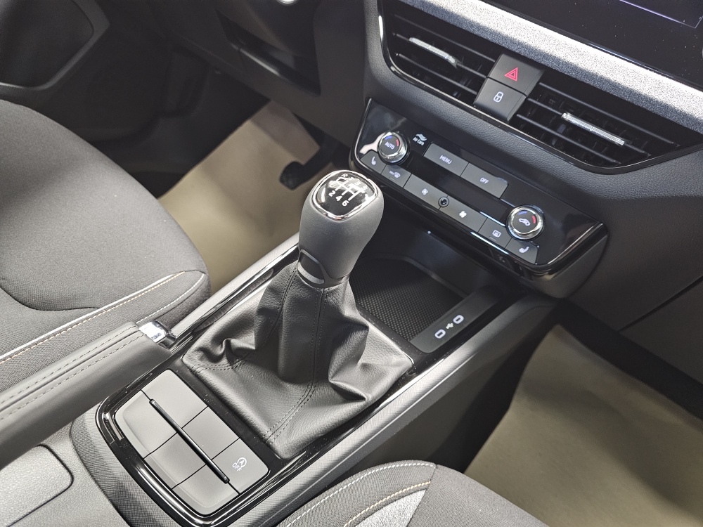 Skoda Scala – Foto 9