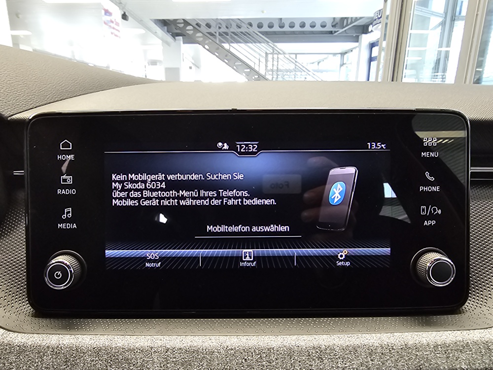 Skoda Scala – Foto 13