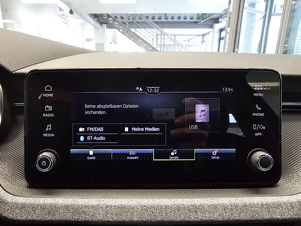 Skoda Scala – Foto 14