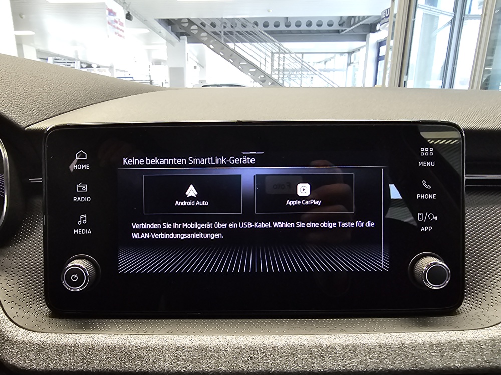 Skoda Scala – Foto 15