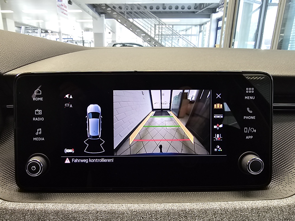 Skoda Scala – Foto 17