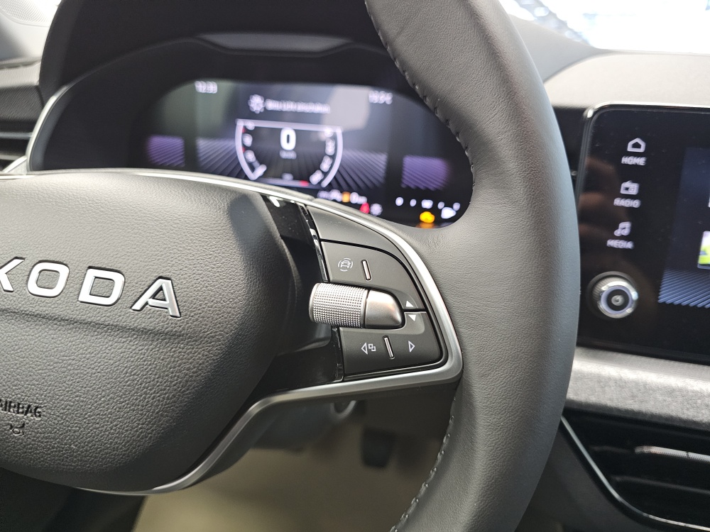 Skoda Scala – Foto 18