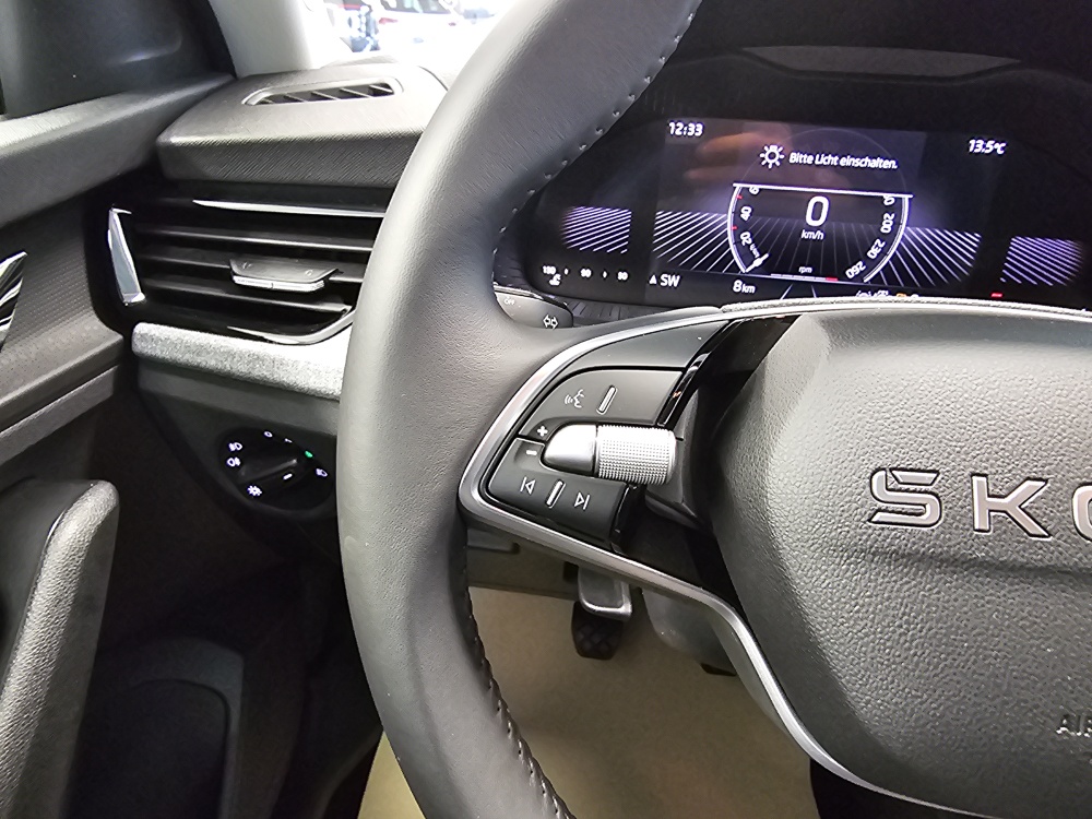 Skoda Scala – Foto 19