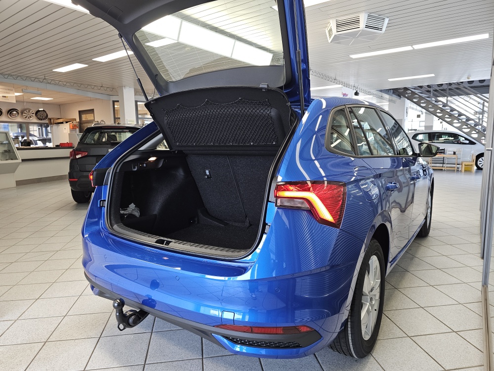 Skoda Scala – Foto 2