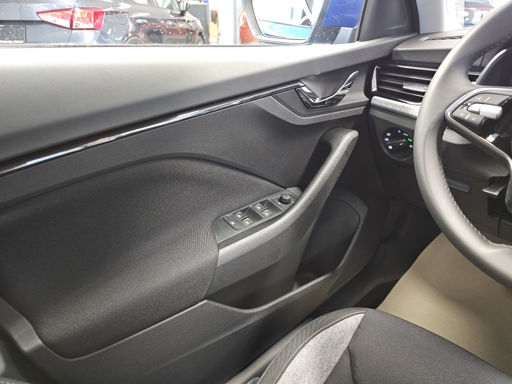 Skoda Scala – Foto 20