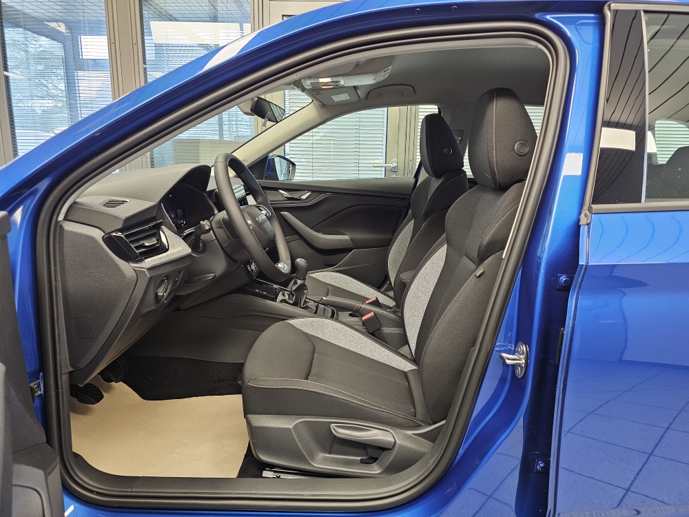 Skoda Scala – Foto 23