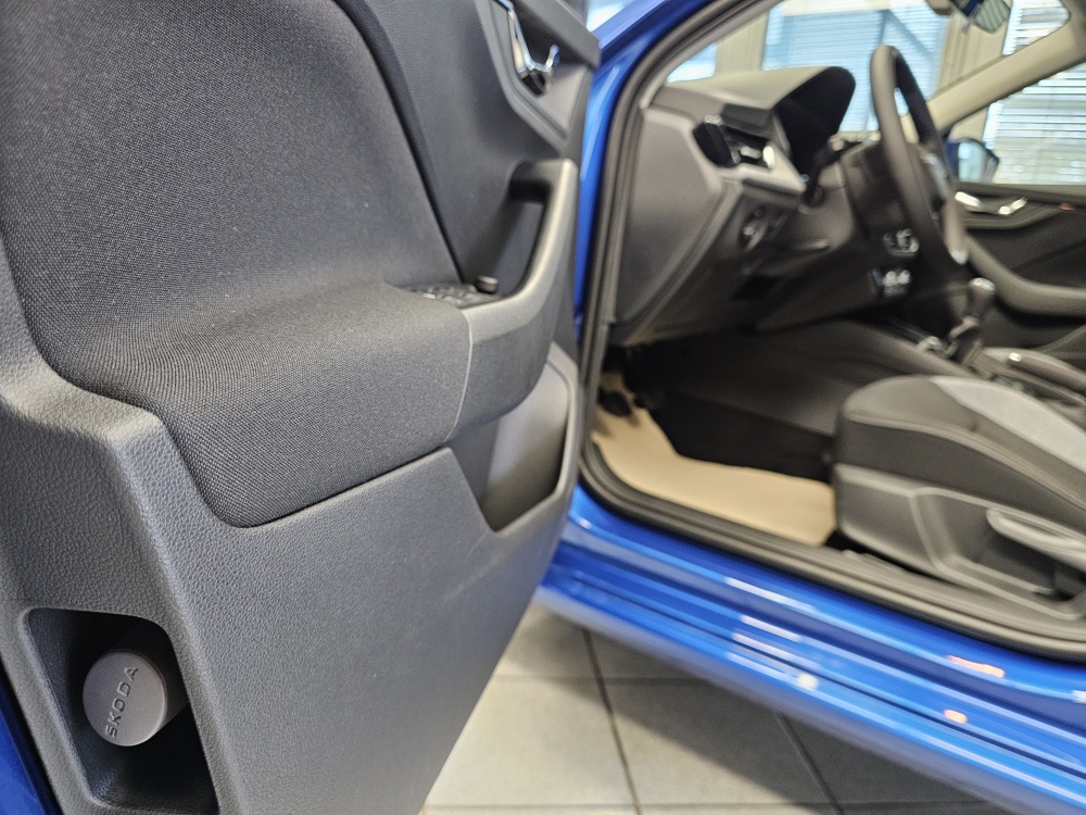 Skoda Scala – Foto 25