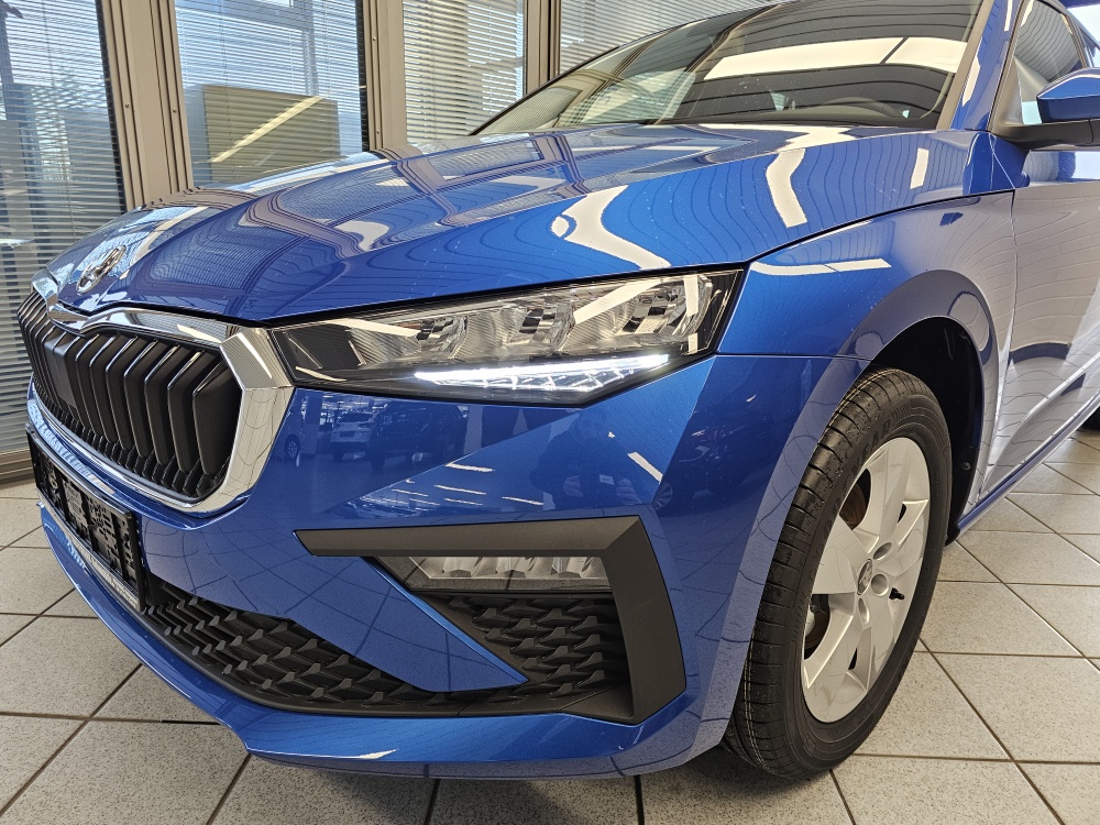 Skoda Scala – Foto 27