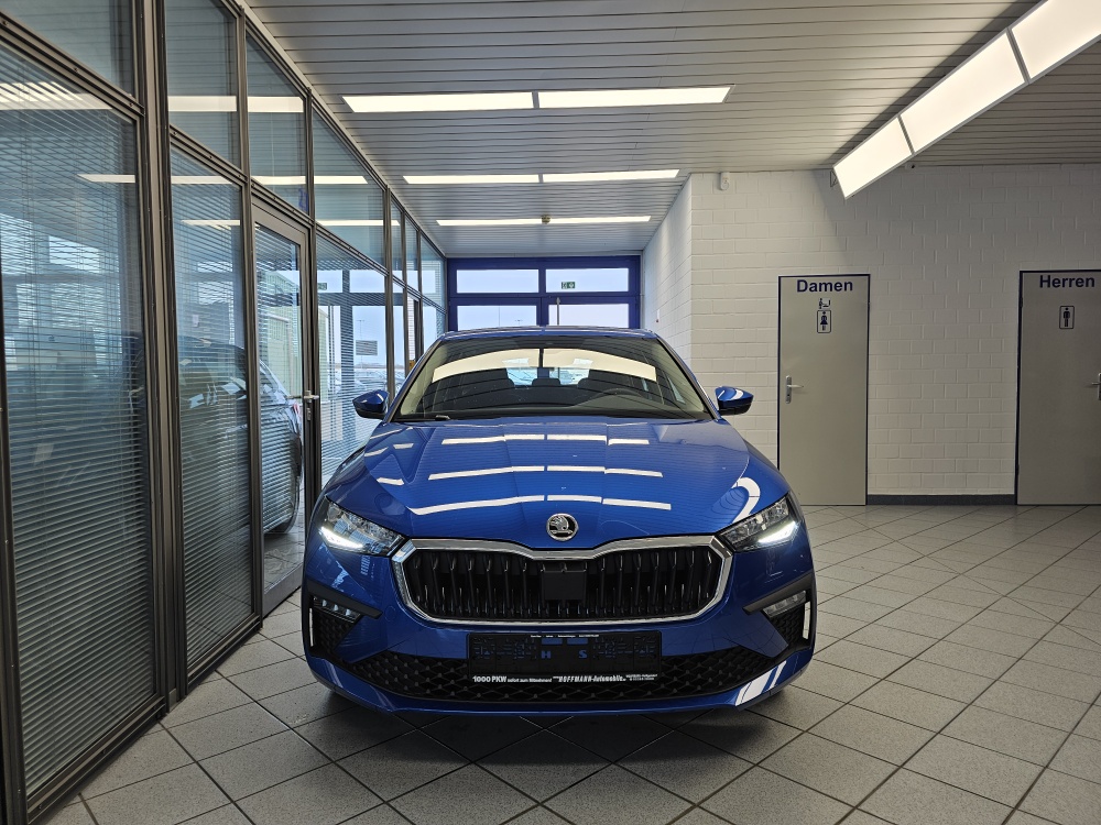 Skoda Scala – Foto 28