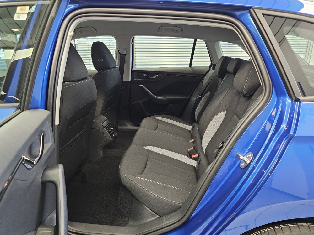 Skoda Scala – Foto 6