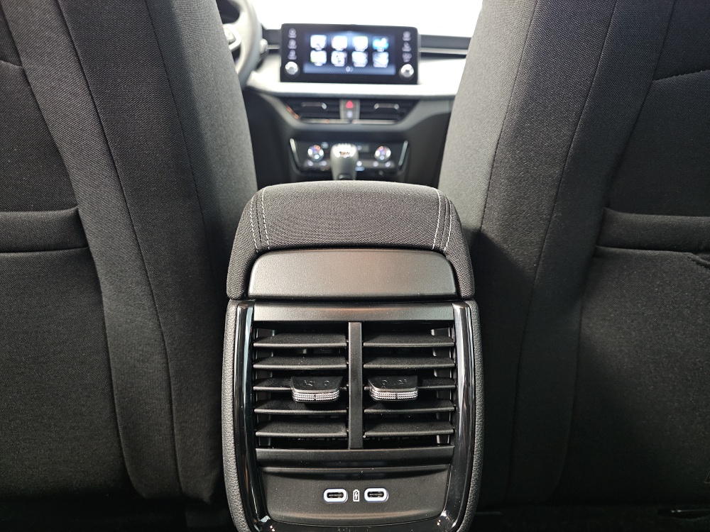 Skoda Scala – Foto 7