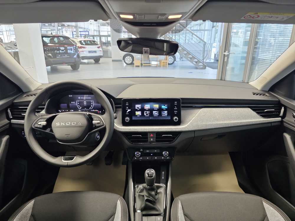 Skoda Scala – Foto 8