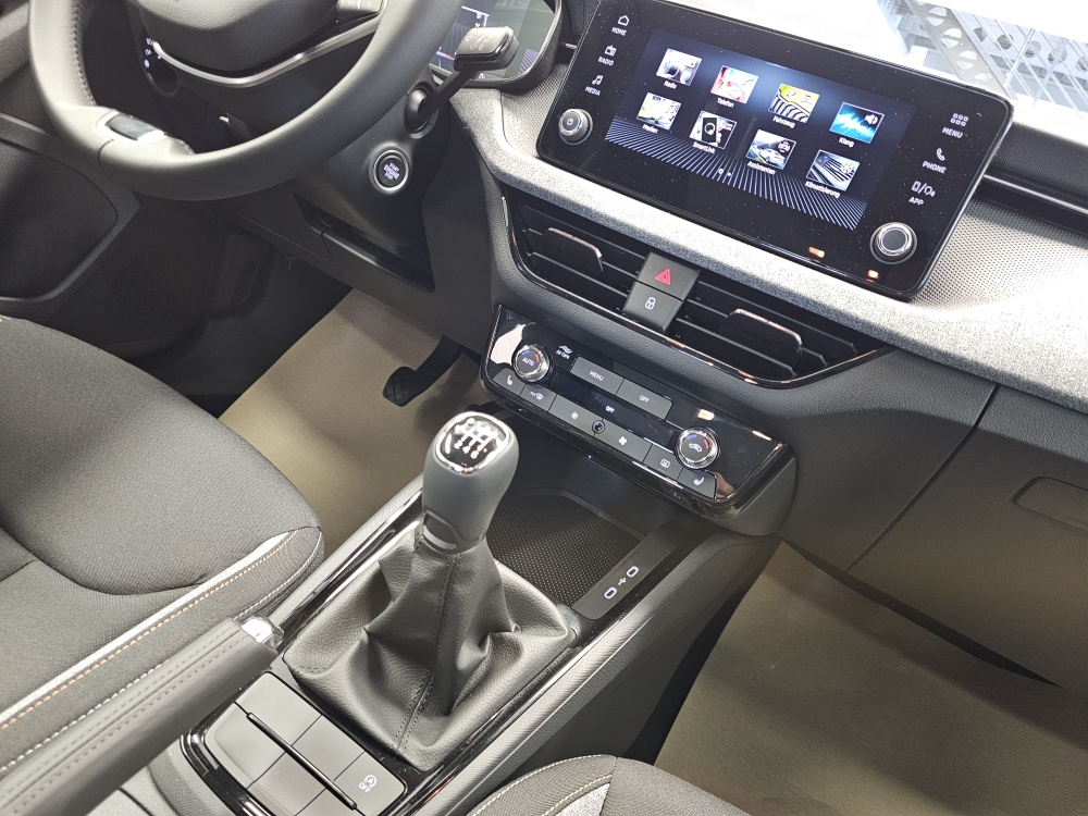 Skoda Scala – Foto 9