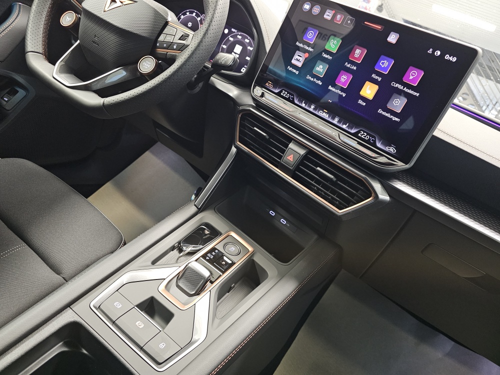 Cupra Formentor – Foto 10