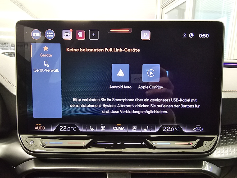 Cupra Formentor – Foto 15