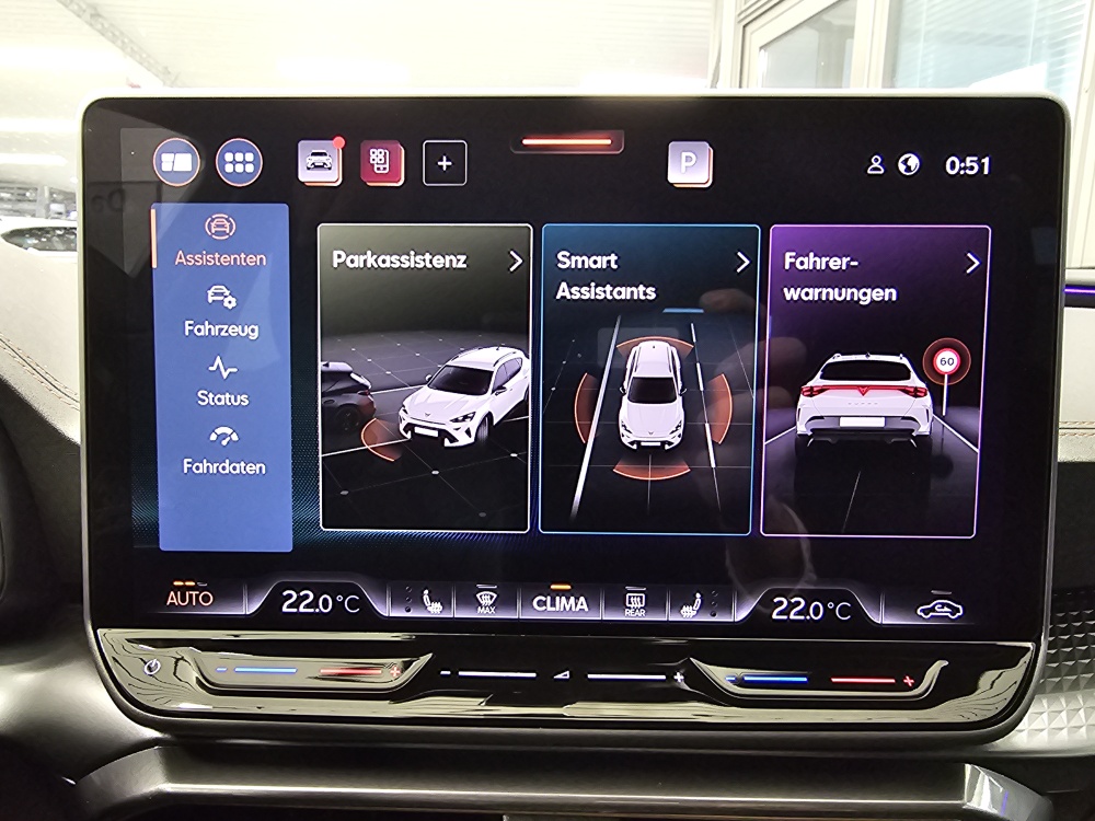 Cupra Formentor – Foto 17