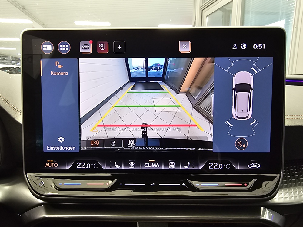 Cupra Formentor – Foto 18