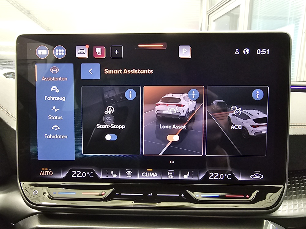 Cupra Formentor – Foto 19