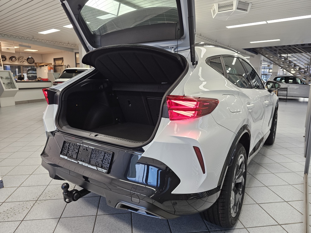 Cupra Formentor – Foto 2