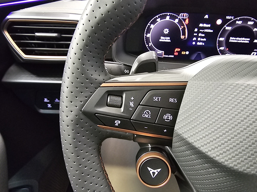 Cupra Formentor – Foto 25