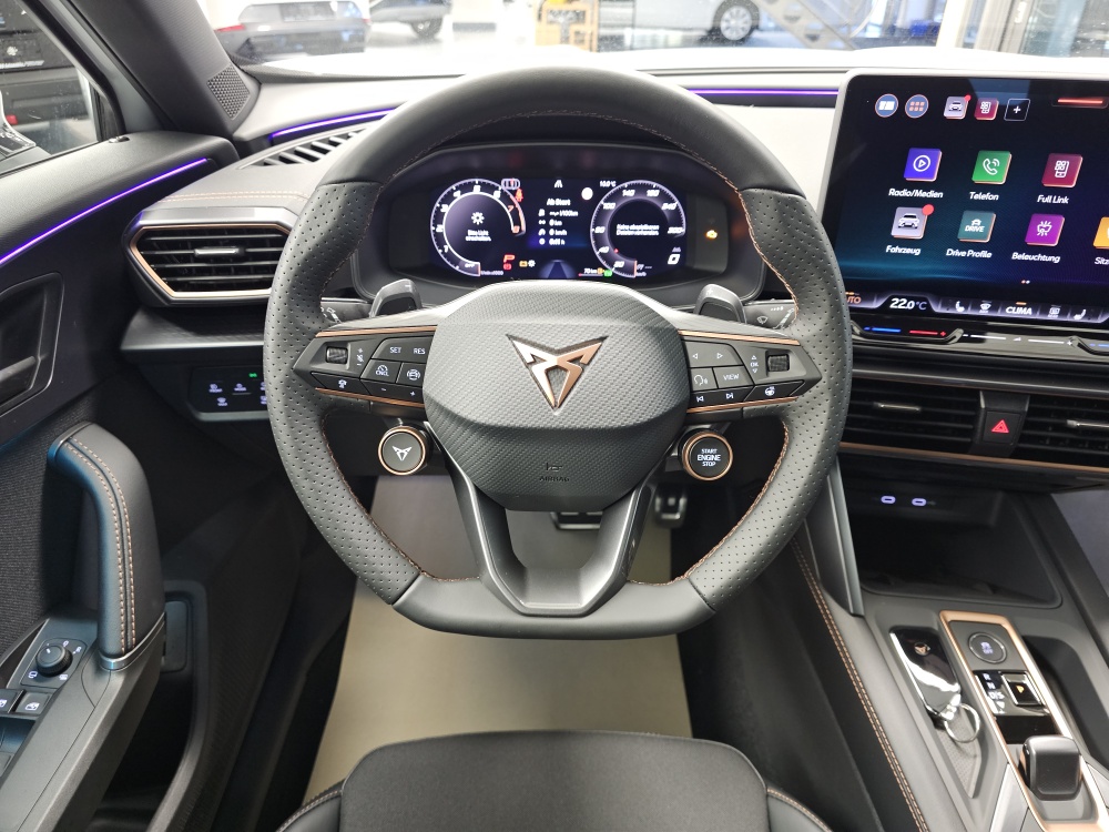 Cupra Formentor – Foto 27