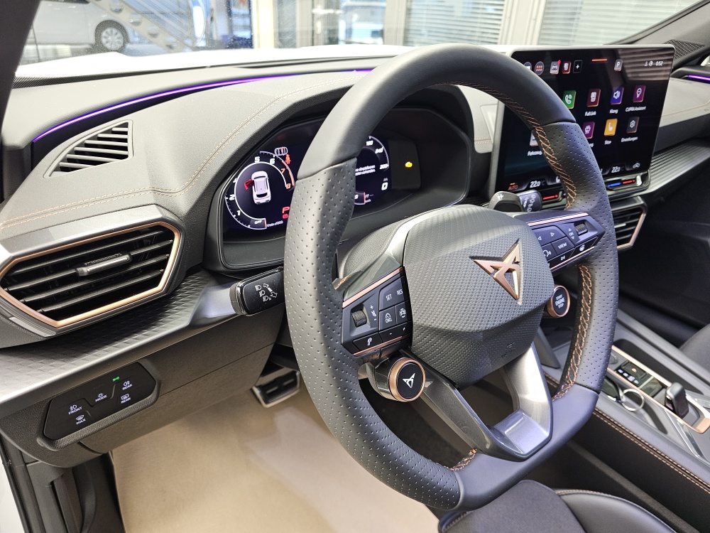 Cupra Formentor – Foto 28