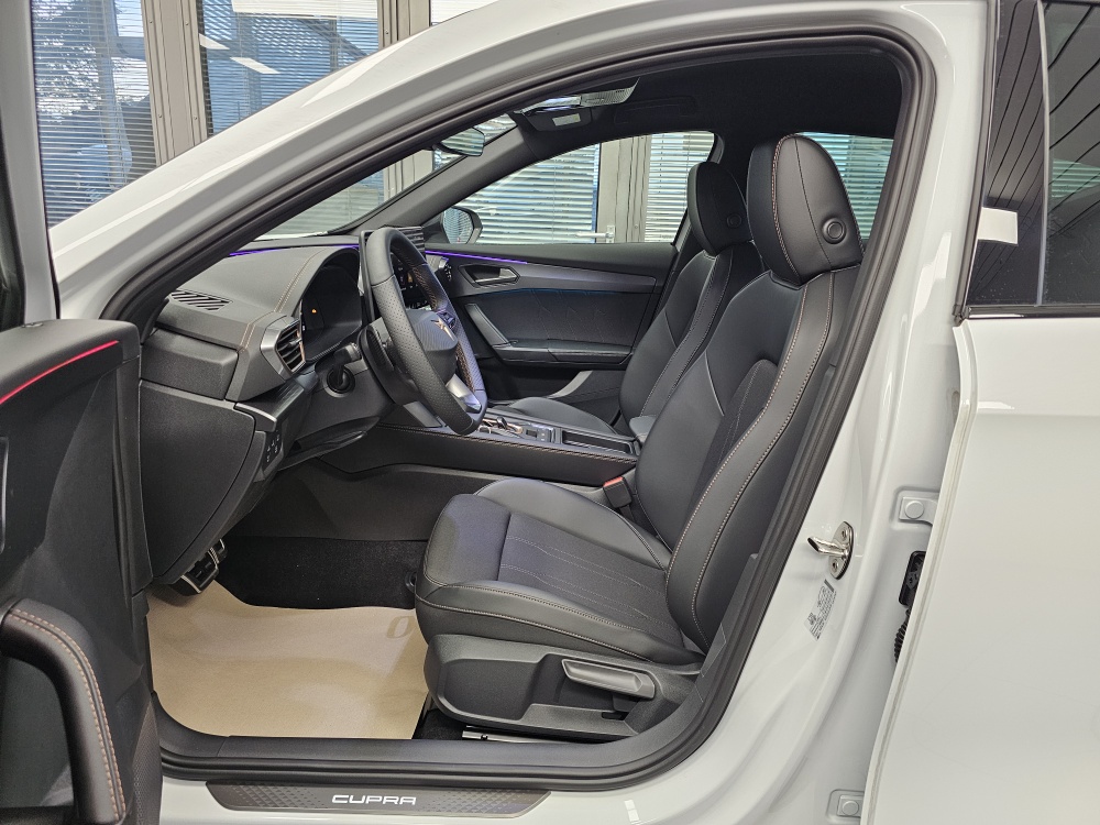 Cupra Formentor – Foto 30