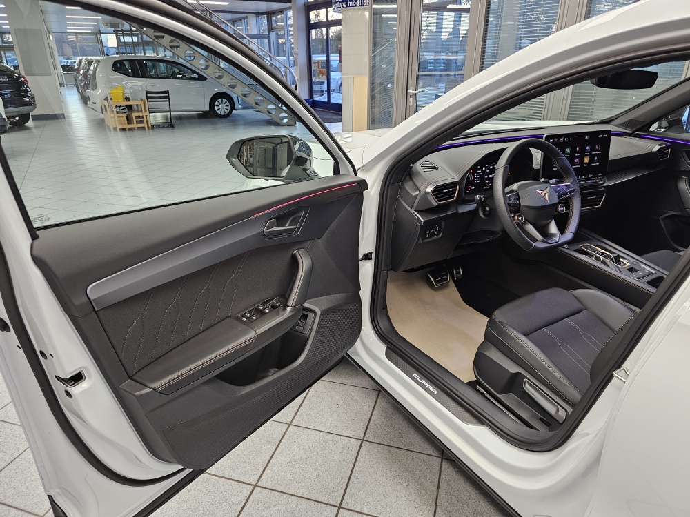 Cupra Formentor – Foto 31