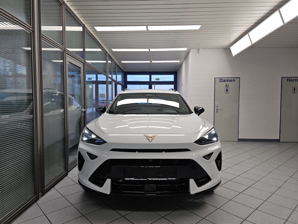 Cupra Formentor – Foto 34