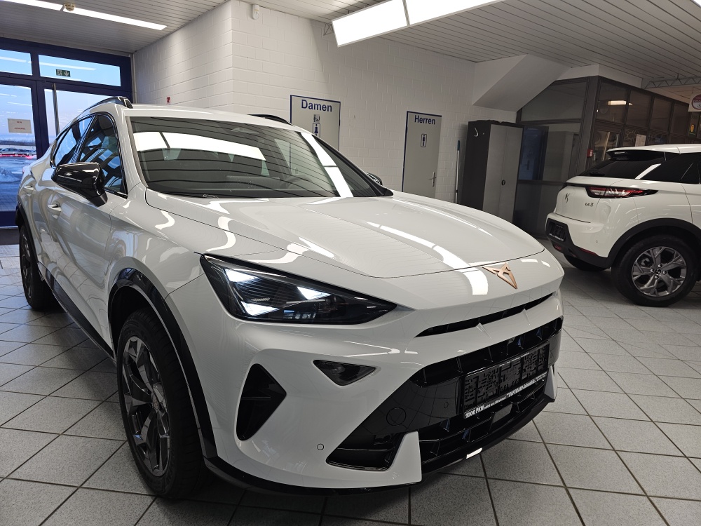 Cupra Formentor – Foto 35