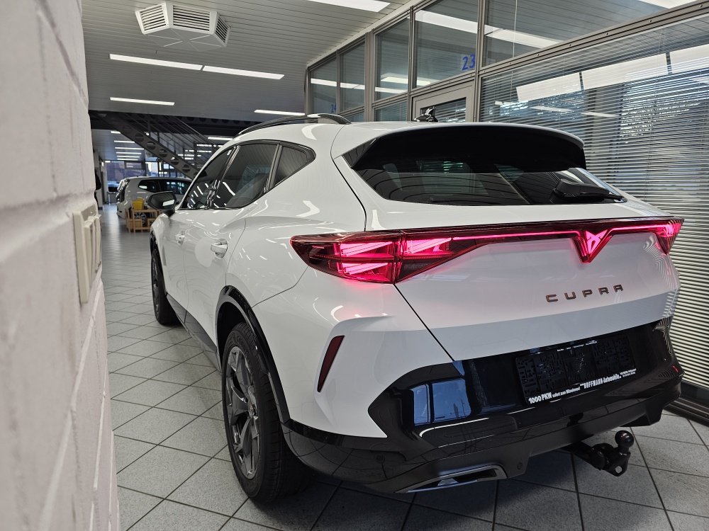 Cupra Formentor – Foto 6