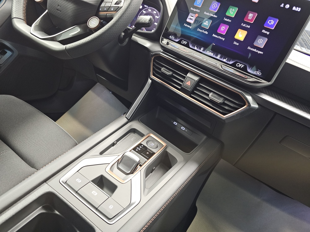 Cupra Formentor – Foto 10