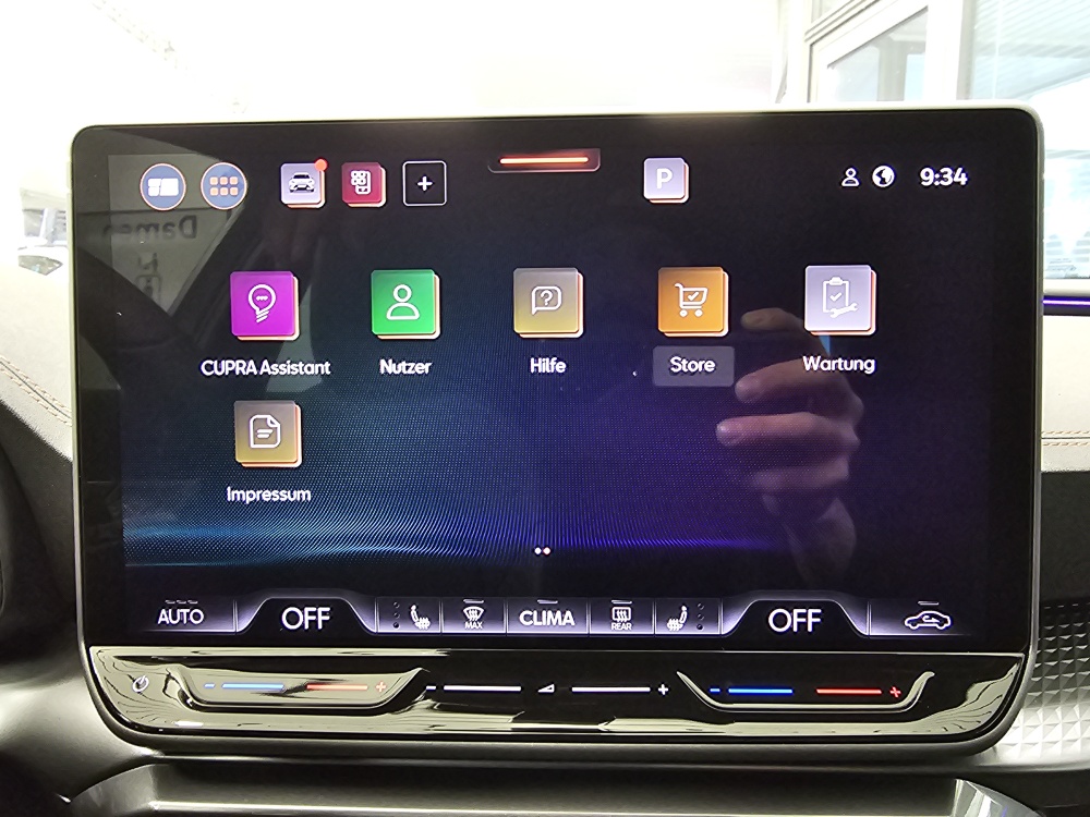 Cupra Formentor – Foto 13