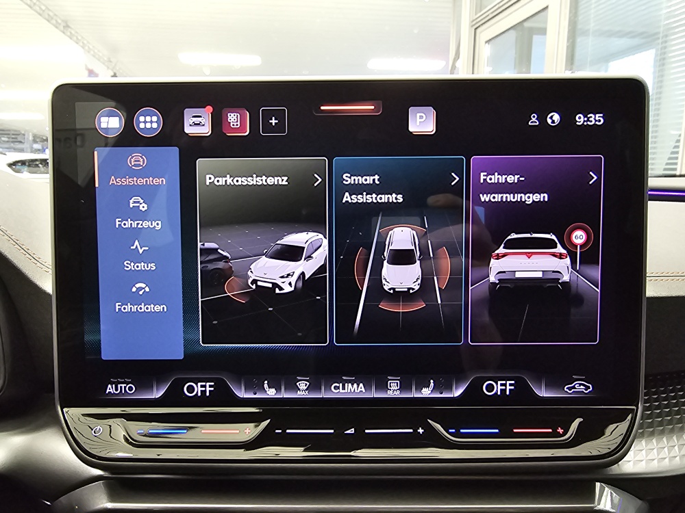 Cupra Formentor – Foto 18