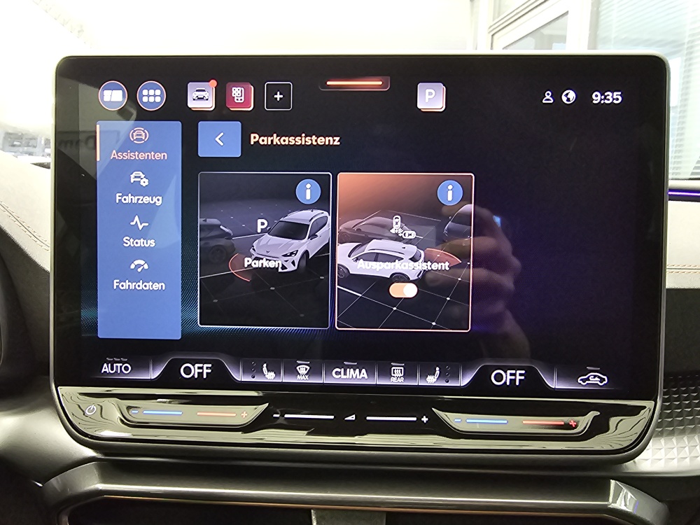 Cupra Formentor – Foto 19