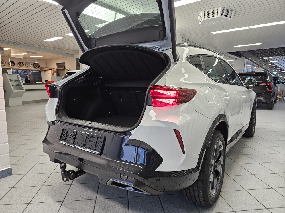 Cupra Formentor – Foto 2