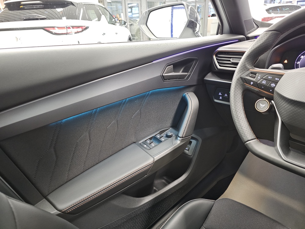 Cupra Formentor – Foto 29