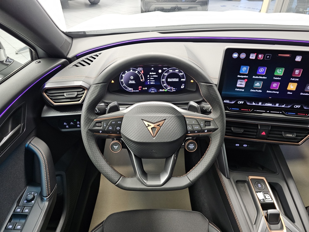 Cupra Formentor – Foto 30