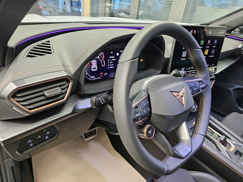 Cupra Formentor – Foto 31