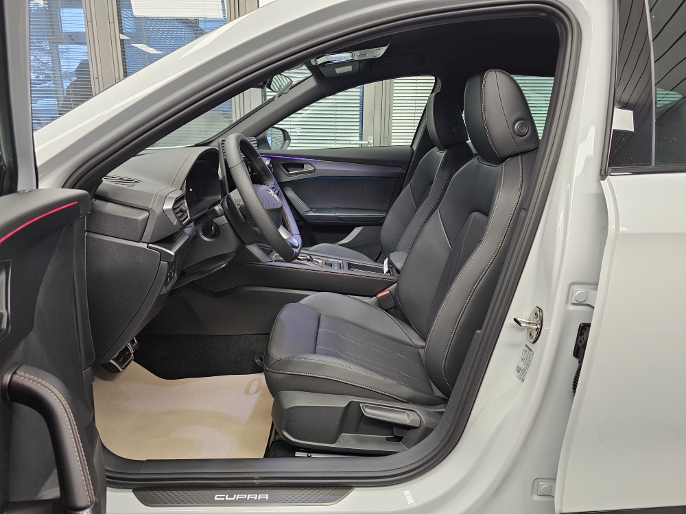 Cupra Formentor – Foto 32