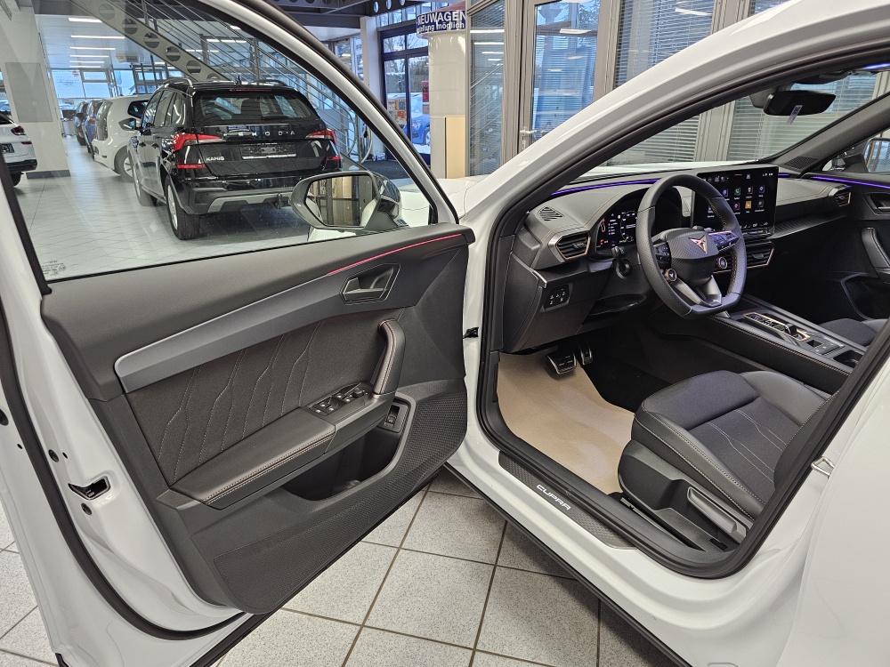 Cupra Formentor – Foto 34