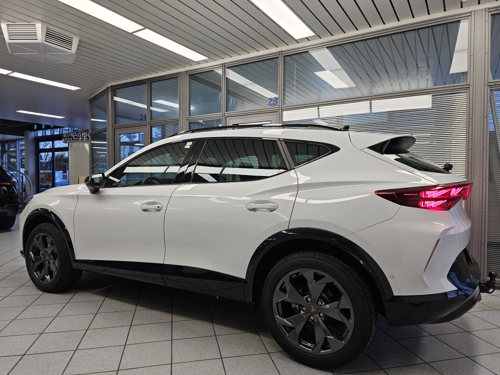 Cupra Formentor – Foto 35