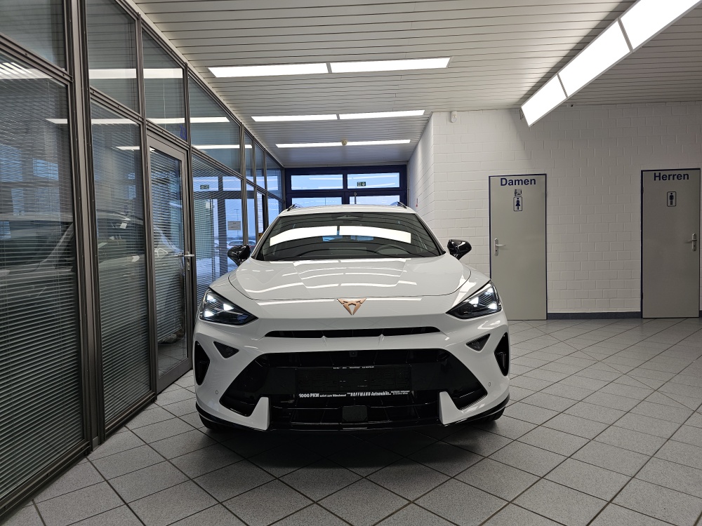 Cupra Formentor – Foto 37