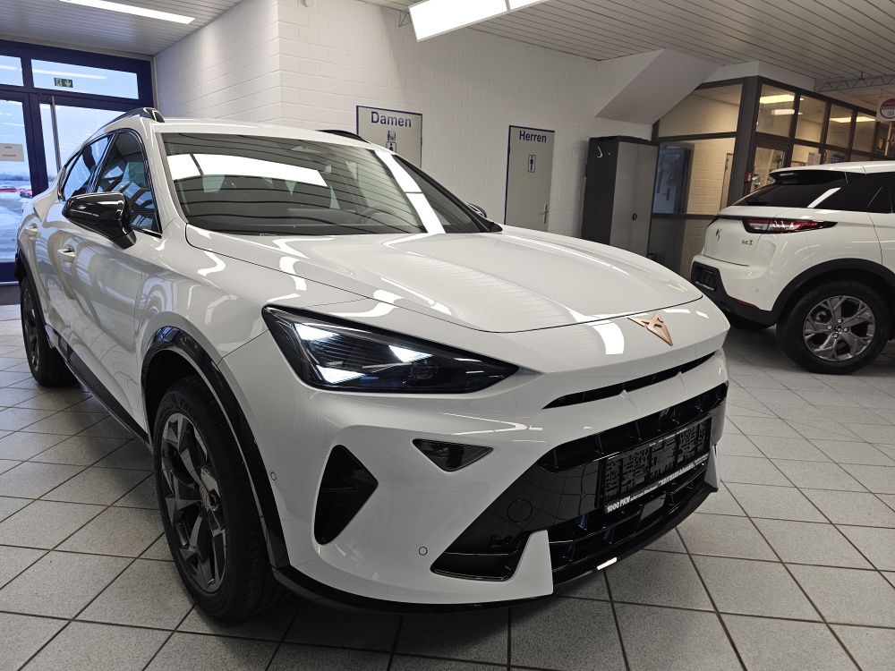 Cupra Formentor – Foto 38