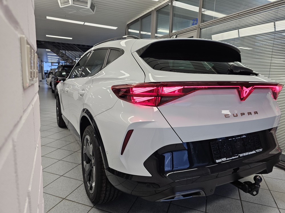 Cupra Formentor – Foto 6