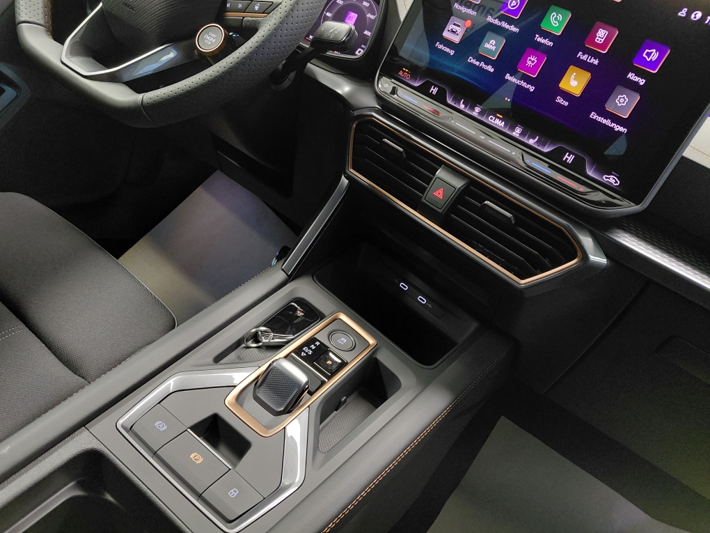 Cupra Formentor – Foto 10